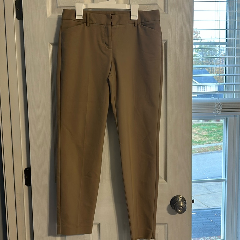 Express editor pants